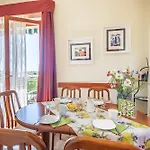 200m To Family House With Garden At Super Location