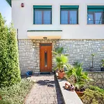 200m To Family House With Garden At Super Location