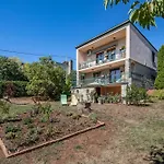 200m To Family House With Garden At Super Location