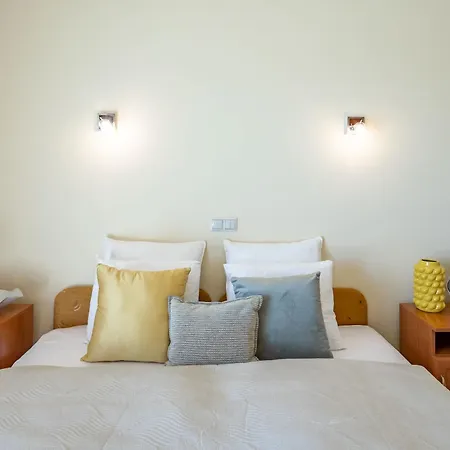 200m To Family House With Garden At Super Location Apartment