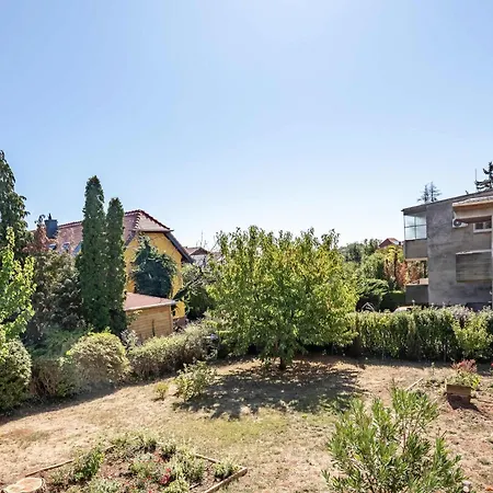 200m To Family House With Garden At Super Location