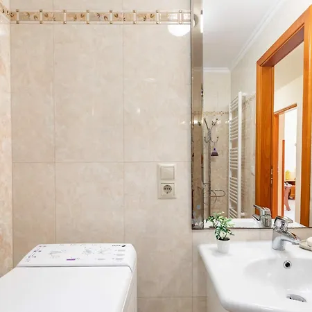 200m To Family House With Garden At Super Location *