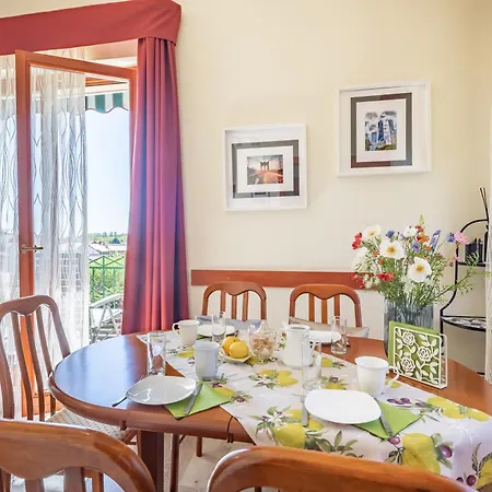200m To Family House With Garden At Super Location