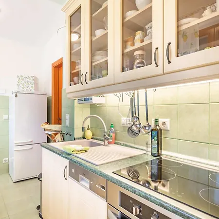 200m To Family House With Garden At Super Location *