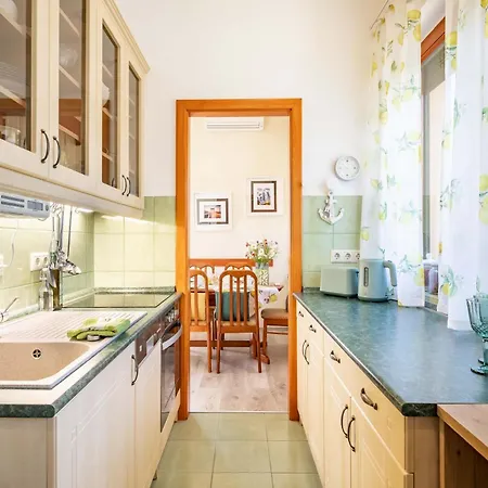200m To Family House With Garden At Super Location 巴拉顿菲赖德