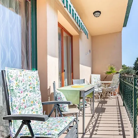 200m To Family House With Garden At Super Location