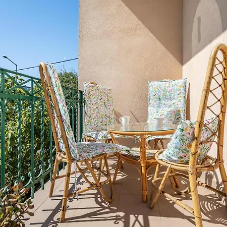 200m To Family House With Garden At Super Location