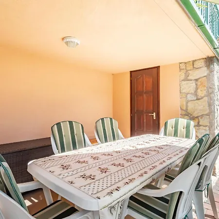 200m To Family House With Garden At Super Location *