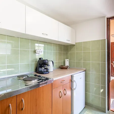 公寓 200m To Family House With Garden At Super Location