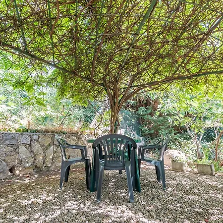 200m To Family House With Garden At Super Location *