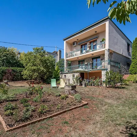200m To Family House With Garden At Super Location