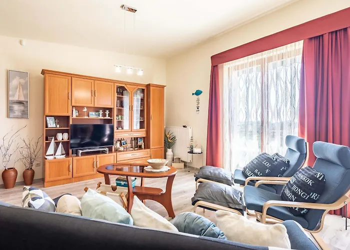 200m To Family House With Garden At Super Location Apartment Balatonfured
