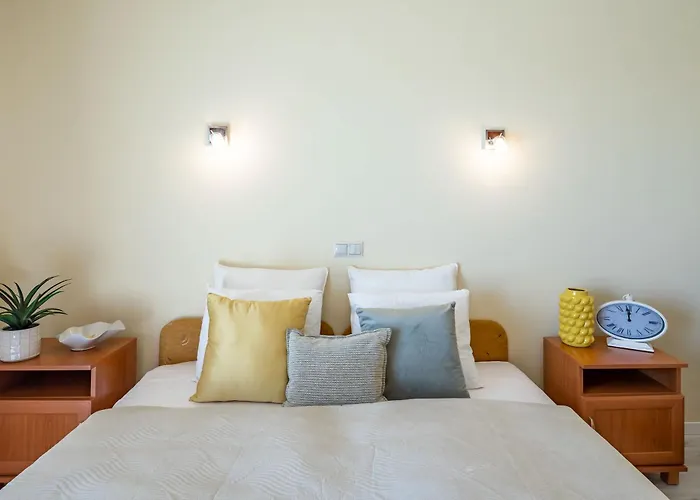 200m To Family House With Garden At Super Location Apartment