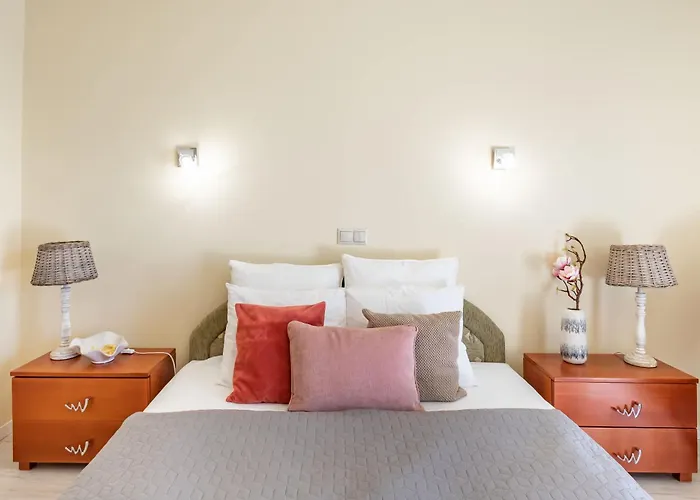 200m To Family House With Garden At Super Location Apartament Balatonfüred