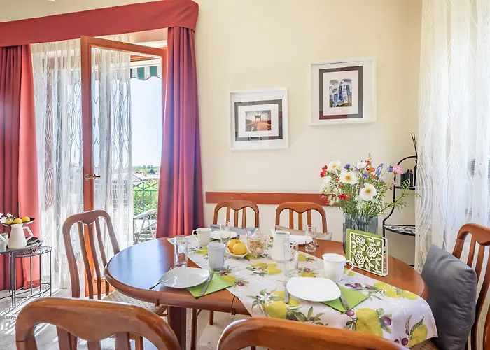 200m To Family House With Garden At Super Location