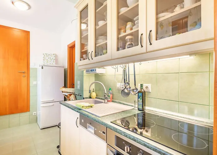 200m To Family House With Garden At Super Location *