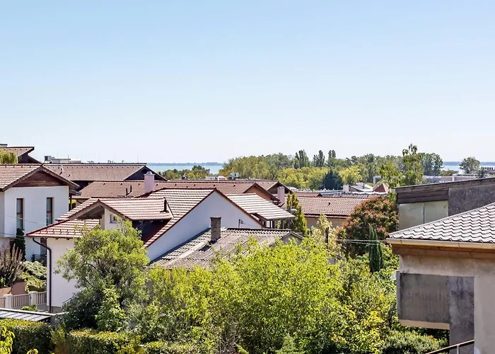 200m To Family House With Garden At Super Location *