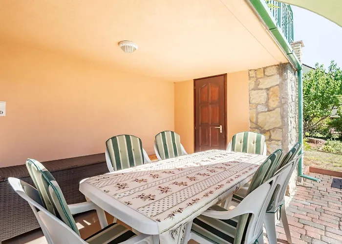 200m To Family House With Garden At Super Location *