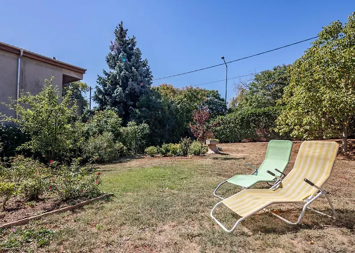 200m To Family House With Garden At Super Location * Balatonfured