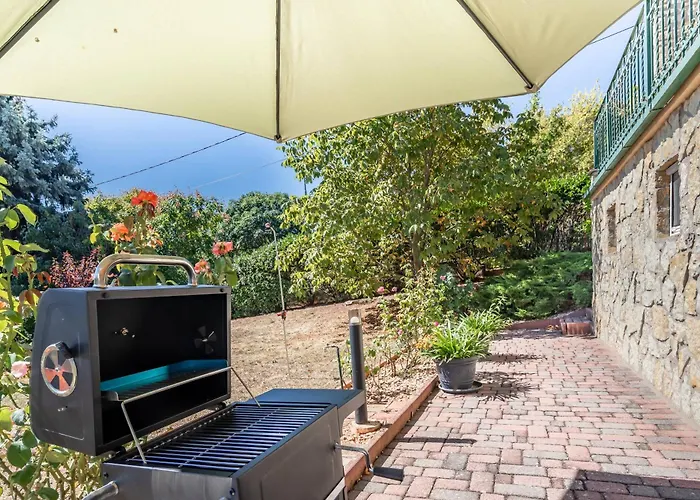 200m To Family House With Garden At Super Location * Balatonfured