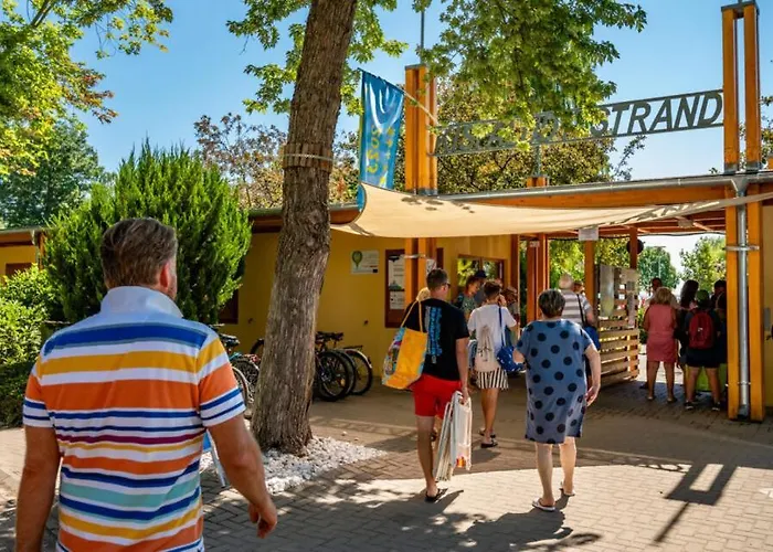 200m To Family House With Garden At Super Location